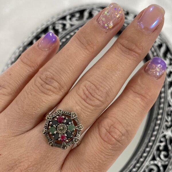 anillo raiz atenea